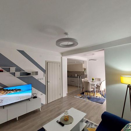 Lili'S Apartment كومانوفو المظهر الخارجي الصورة